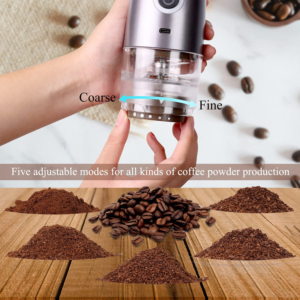 HomeTech-Electric-Coffee-Grinder-USB-Rechargeable---150ml-1