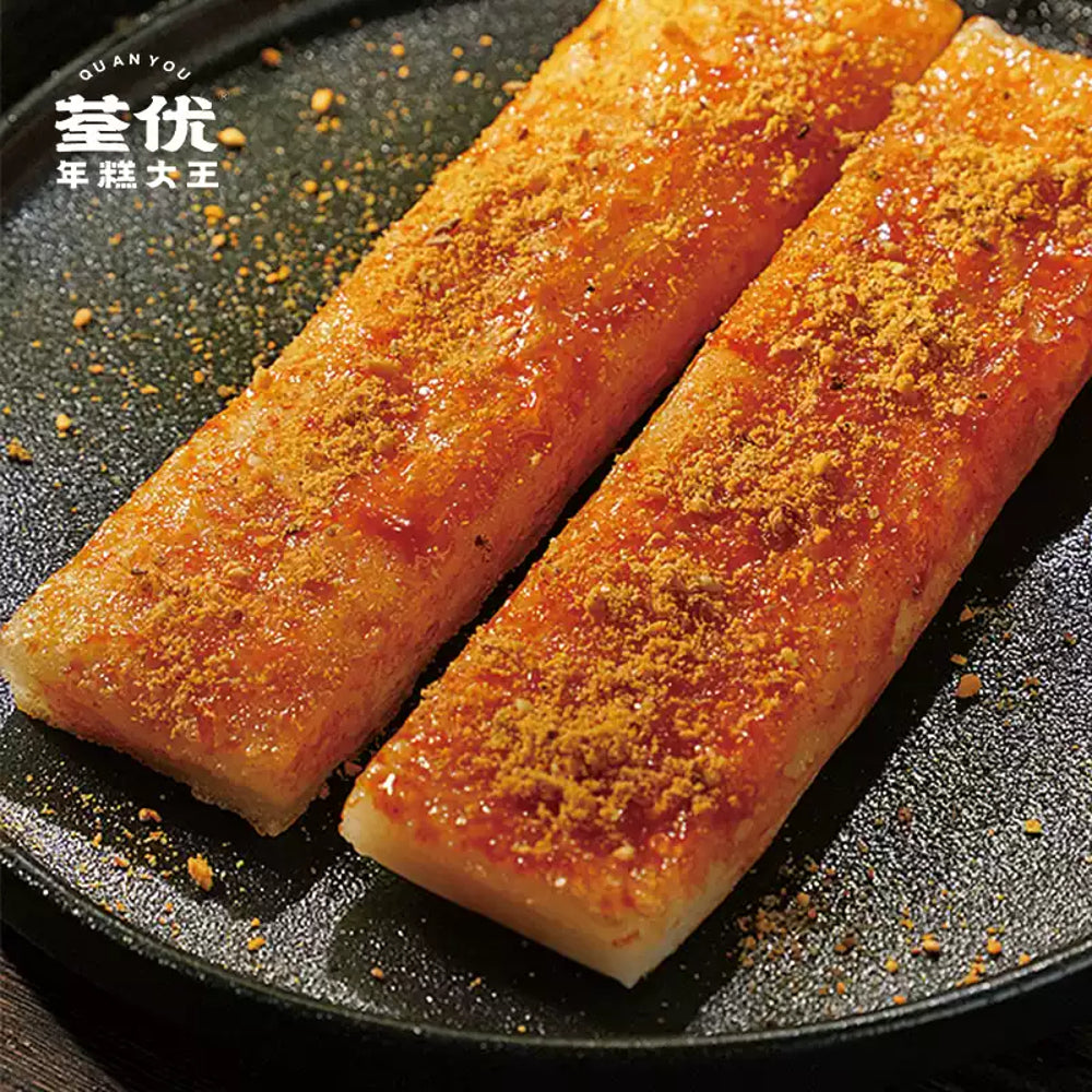 Quan-You-Meishi-Crispy-Skinned-Rice-Cake-Kit-with-Sweet-&-Spicy-Sauce-440g-5