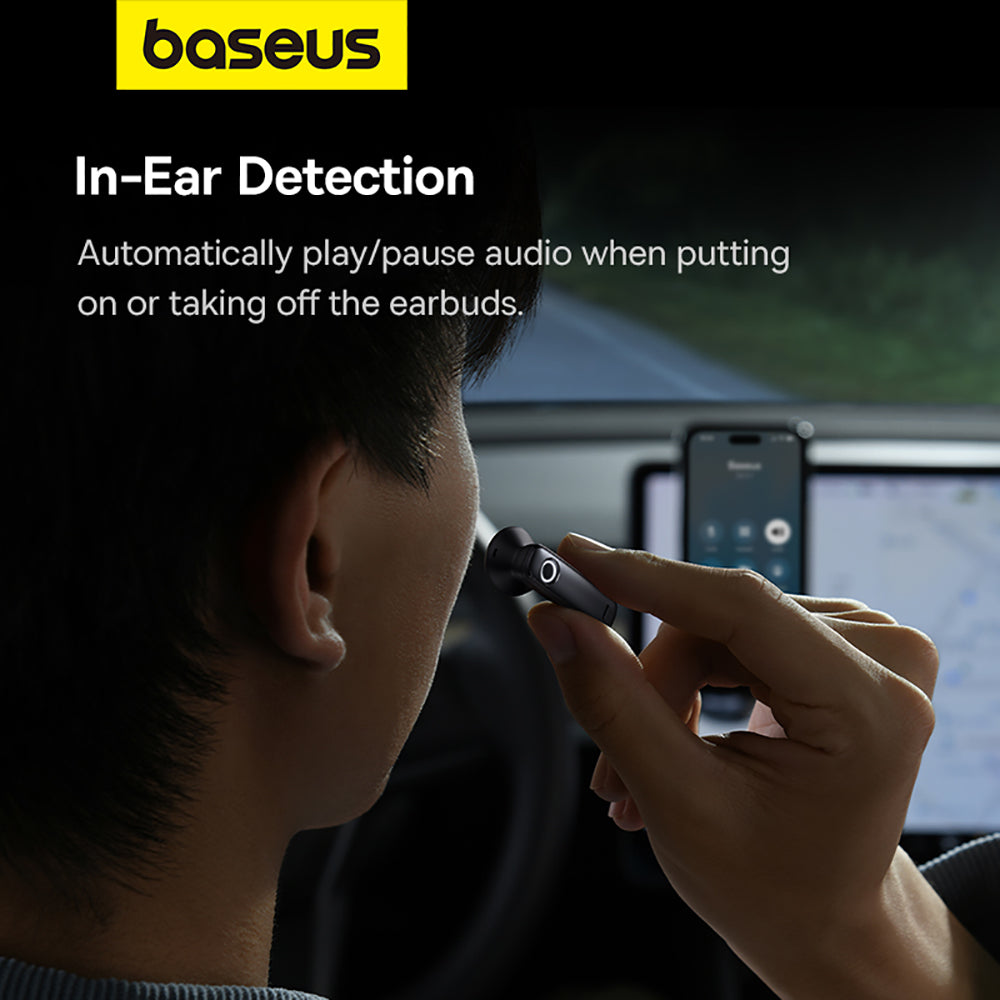 Baseus-C-Mic-CM10-Smart-Unilateral-Wireless-Earphone-for-Car---Starry-Black-1