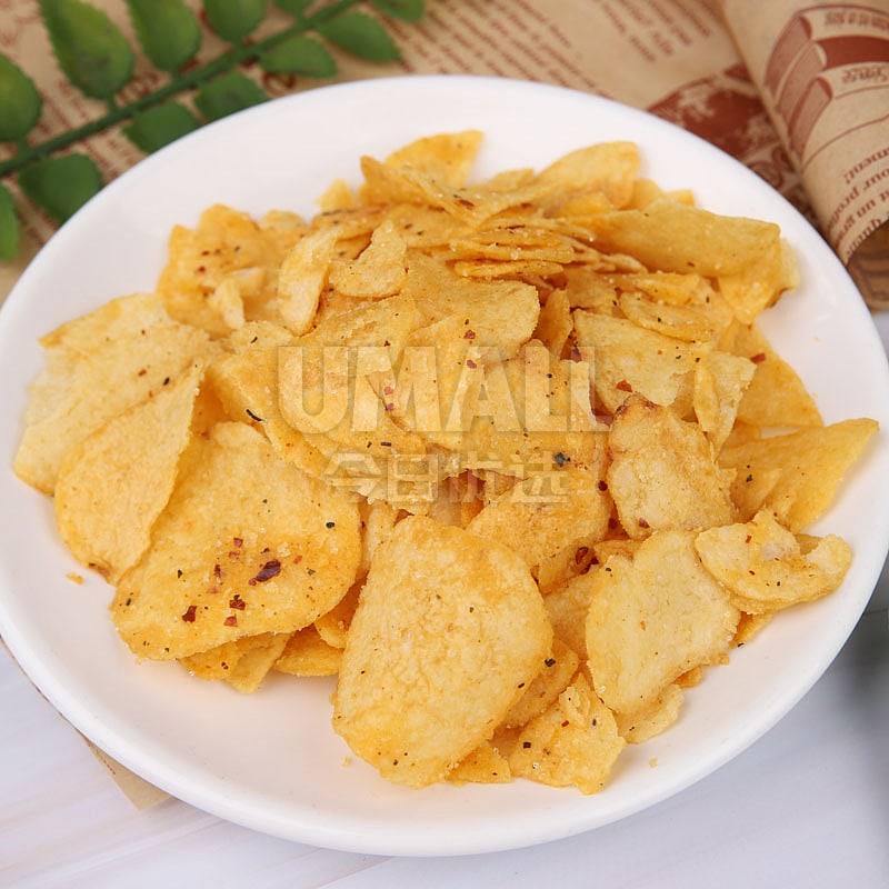 Oishi-Garden-Fresh-Potato-Chips-Salted-Egg-Yolk-Flavor---60g-1