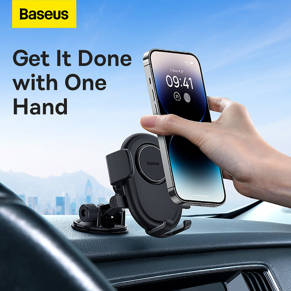 Baseus-UltraControl-Lite-Series-Suction-Cup-Car-Mount---Starry-Black-1