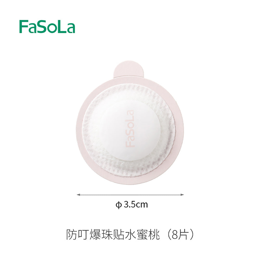 FaSoLa-Anti-Mosquito-Patch---Pink,-8-Pieces-1