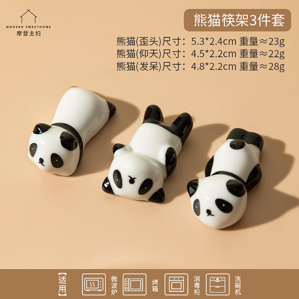 Modern-Housewife-Panda-Chopstick-Holders---Set-of-3-1