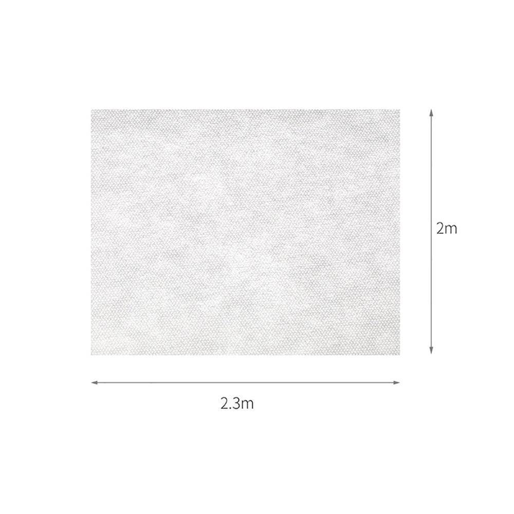 FaSoLa Quilt Drying Mat - White