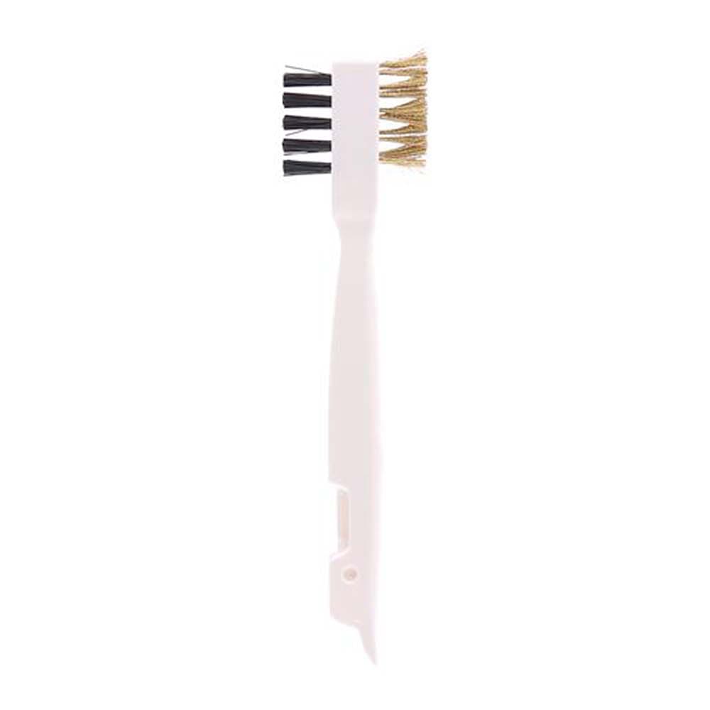 FaSoLa-Gas-Stove-Cleaning-Brush---White,-19*2*4.5cm-1