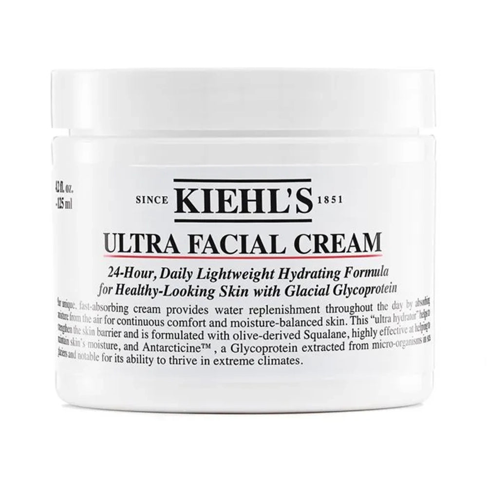 Kiehl's-Ultra-Facial-Cream---125ml-1