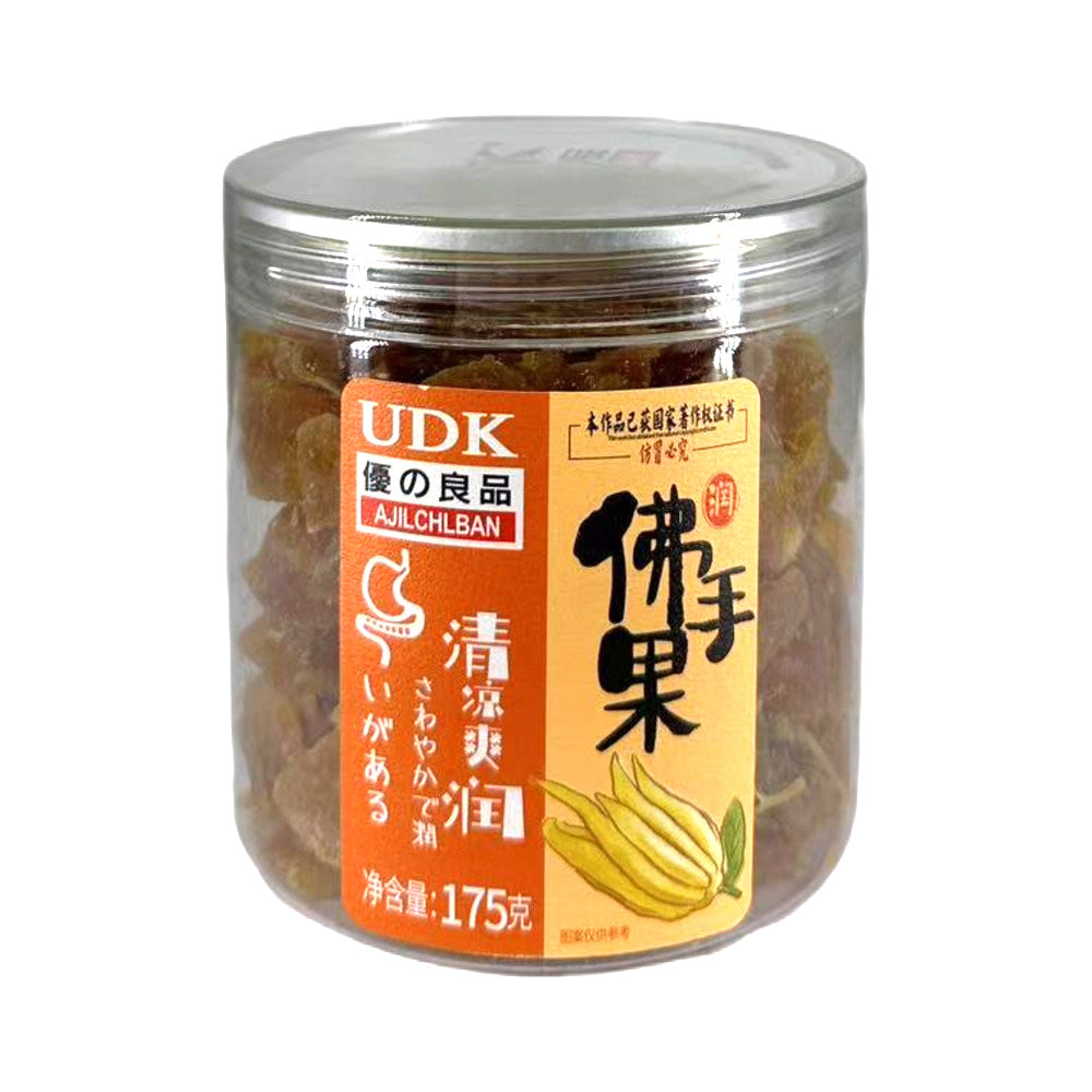 Ajilchilban-Buddha's-Hand-Fruit---175g-2
