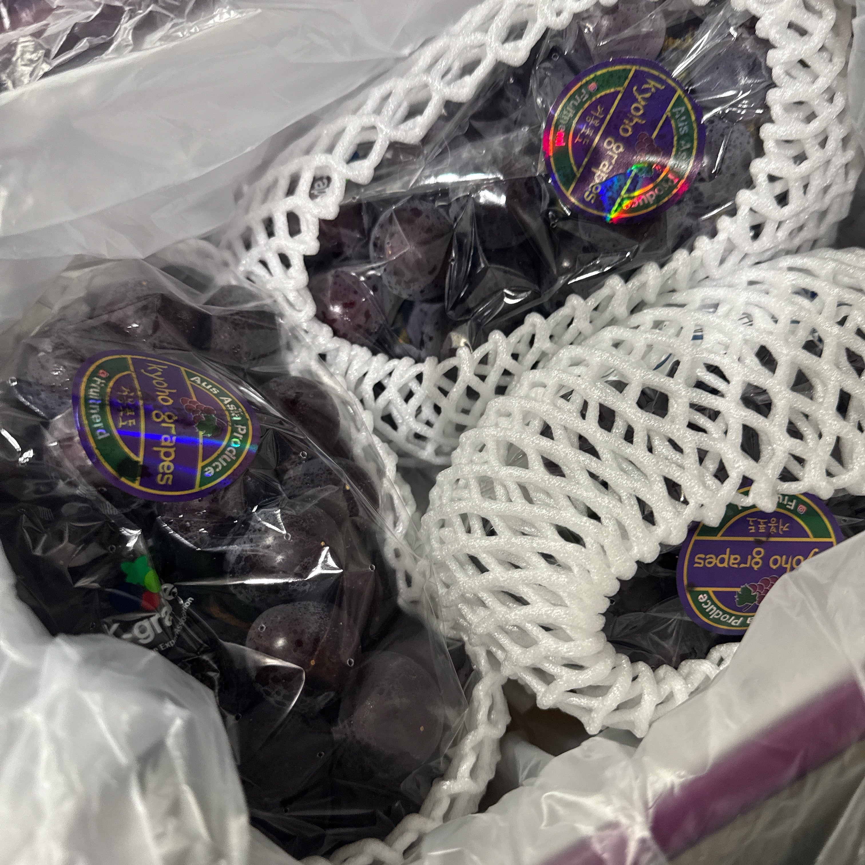 Korean-Kyoho-Grapes-Approx.-2kg-Box-–-Fast-Sydney-Delivery-1