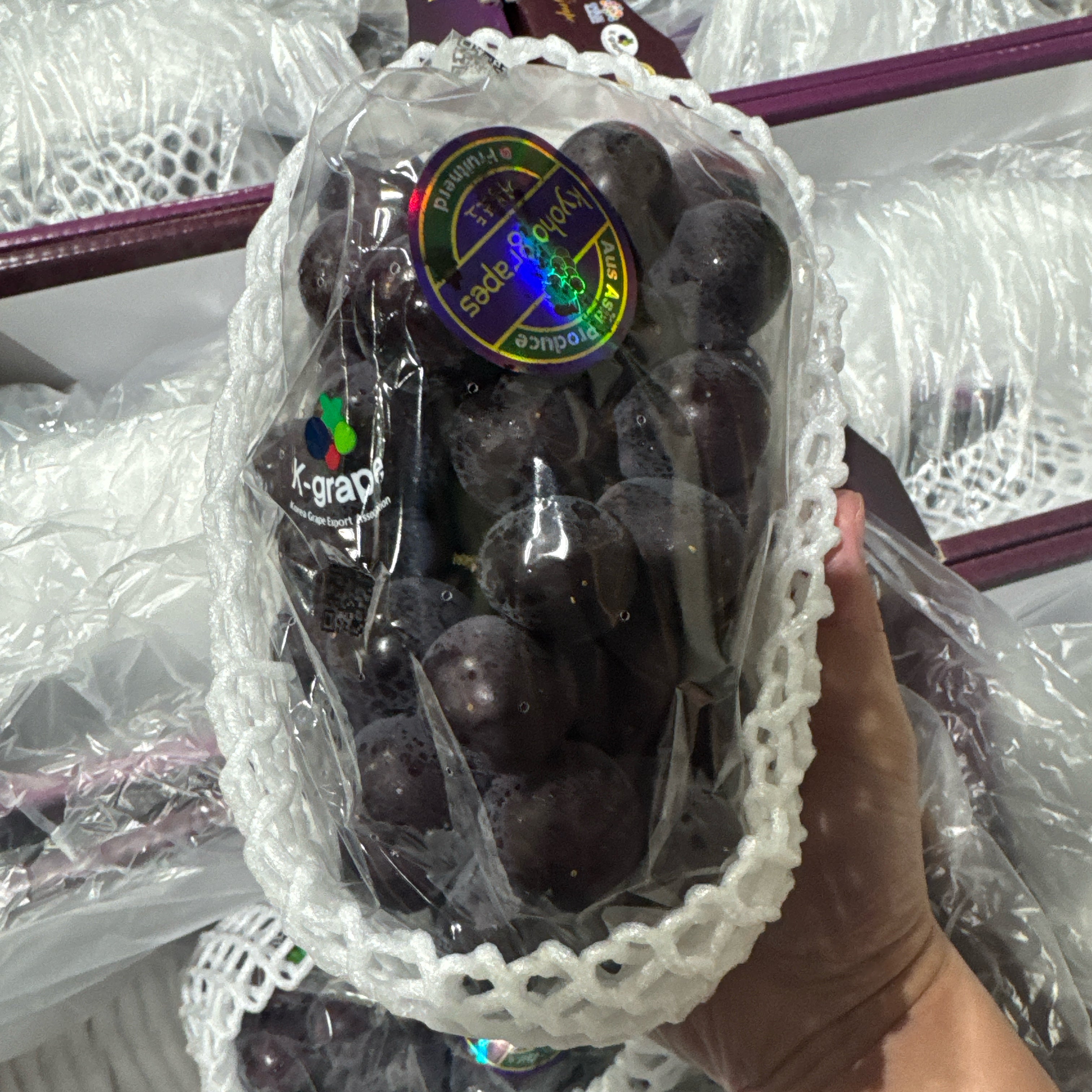 Korean-Kyoho-Grapes-Approx.-2kg-Box-–-Fast-Sydney-Delivery-2