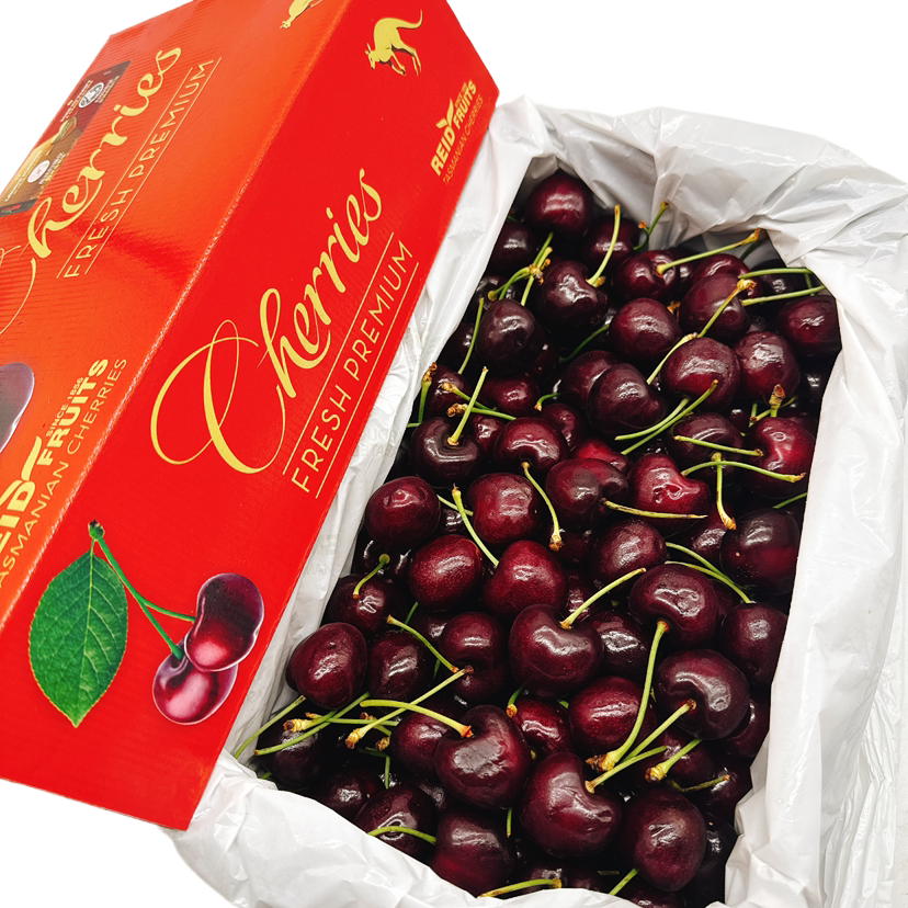 Umall-Fresh-Tasmania-Reid-Cherries-30mm+-Gift-Box-Approx.-2kg-1