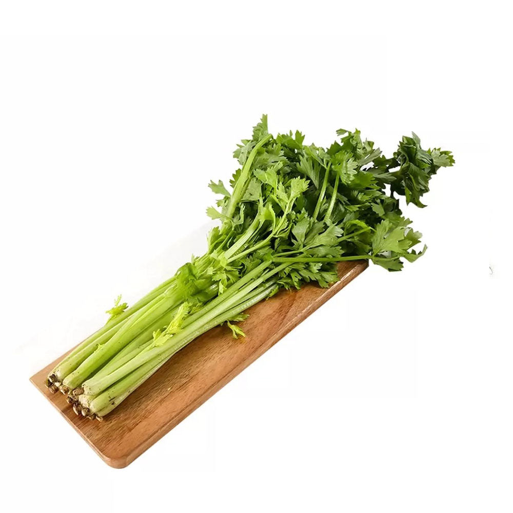 Bunch of Chinese Celery