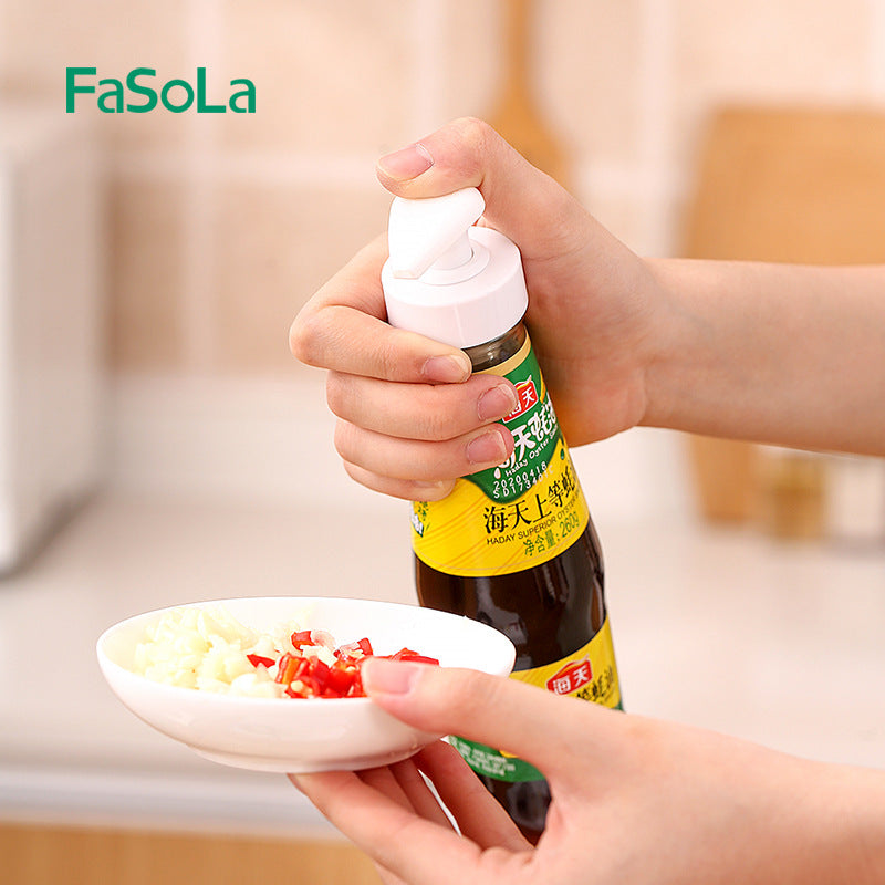 FaSoLa-Small-Vacuum-Squeeze-Dispenser---White-1