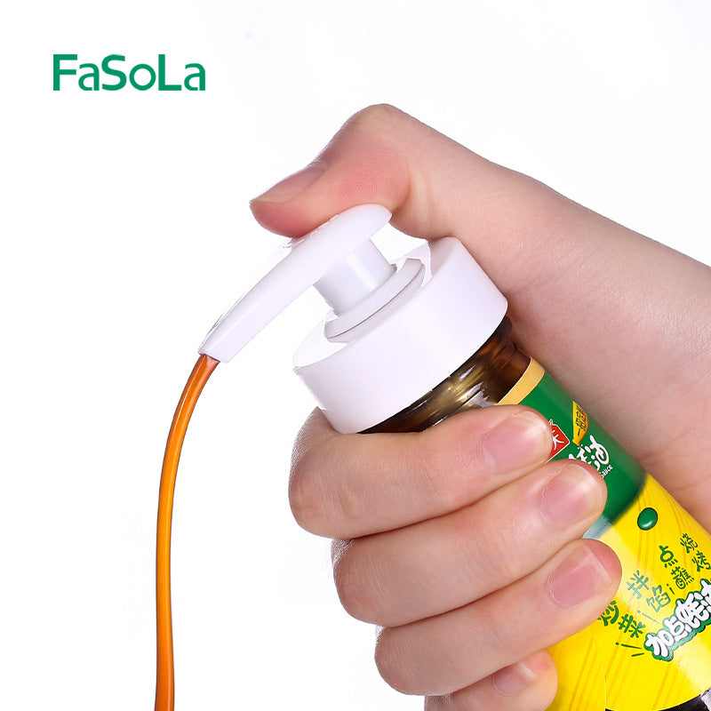 FaSoLa-Small-Vacuum-Squeeze-Dispenser---White-1