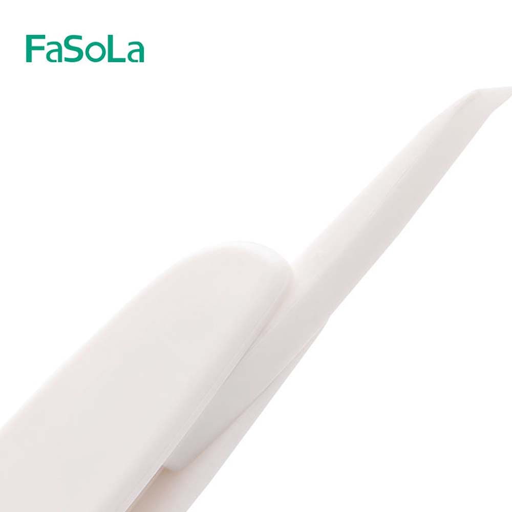 FaSoLa-Cup-Lid-Cleaning-Brush---White,-13.5*2.5*1.5cm-1