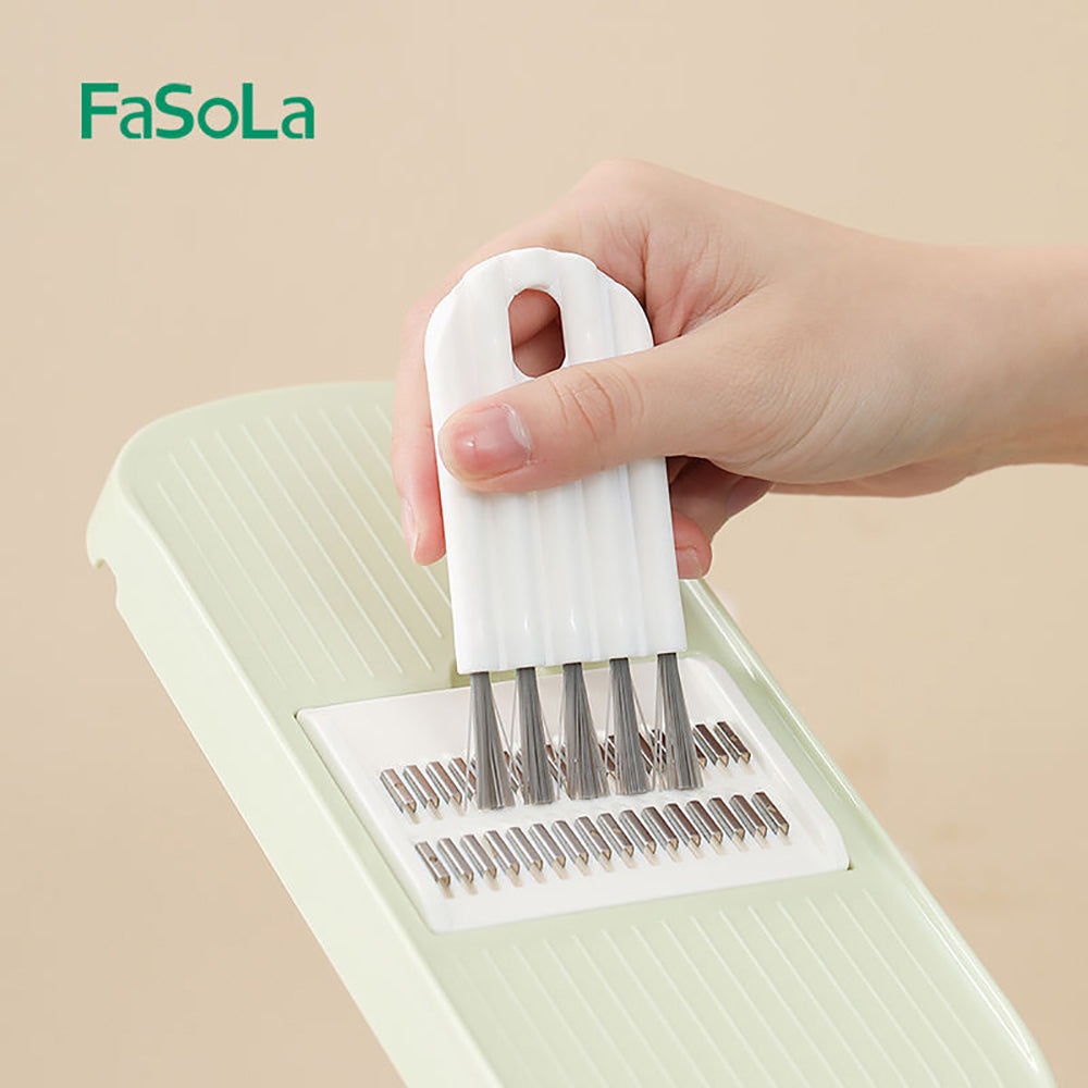 FaSoLa-Curved-Lid-Brush---White,-10*4.5*0.7cm-1