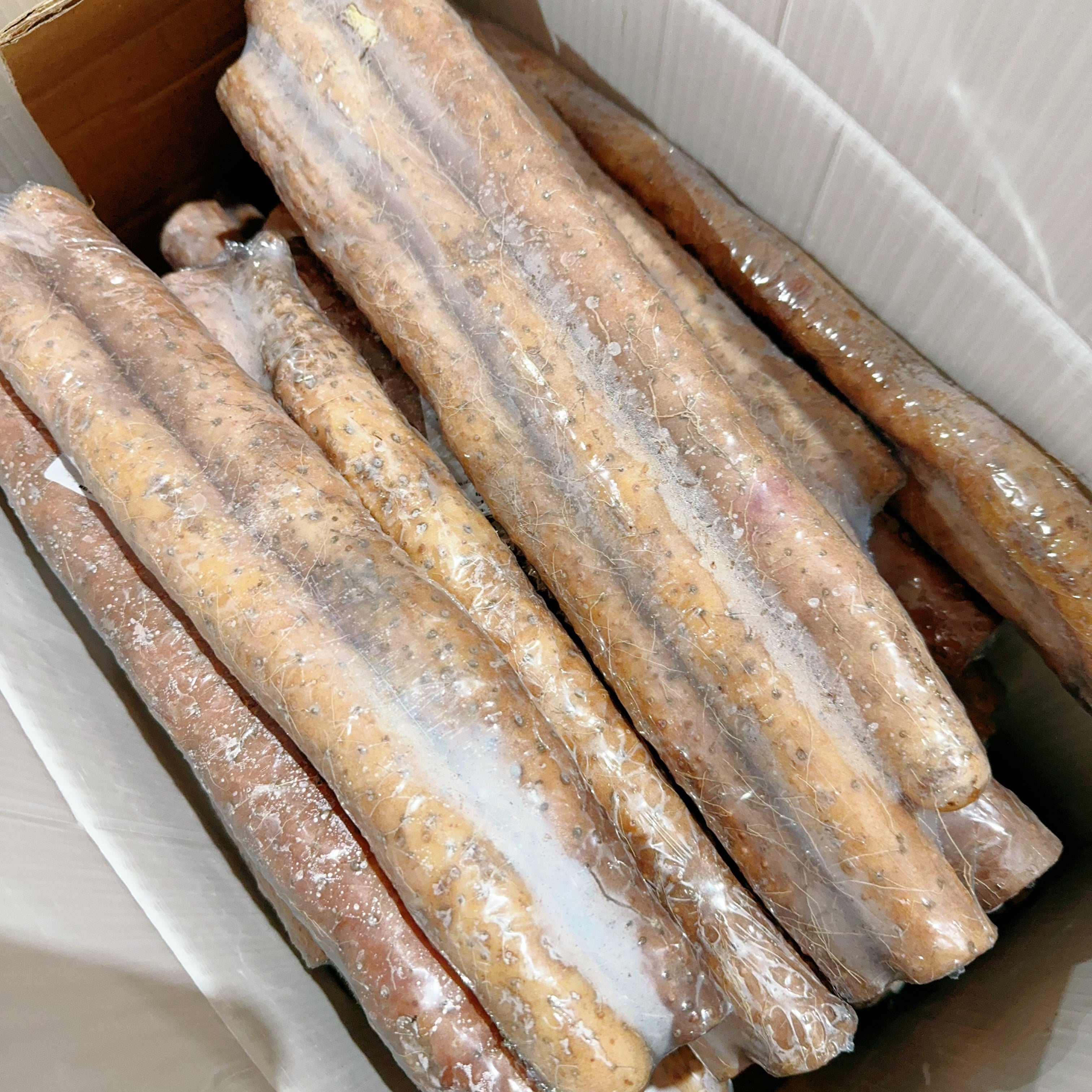 Fresh-Iron-Stick-Yam---400-500g -1