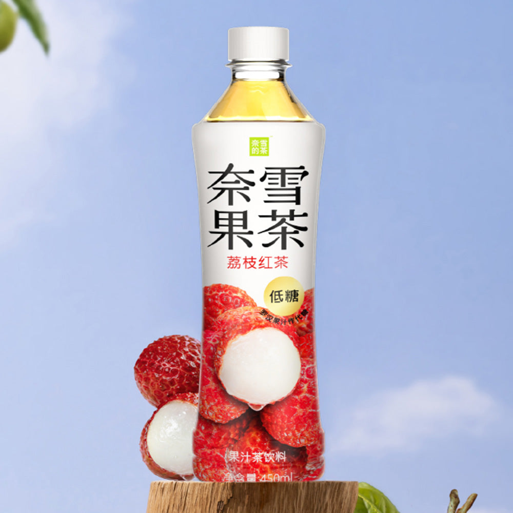 [Full-Case]-Nayuki's-Tea-Lychee-Black-Tea,-Low-Sugar,-500ml-x-15-1