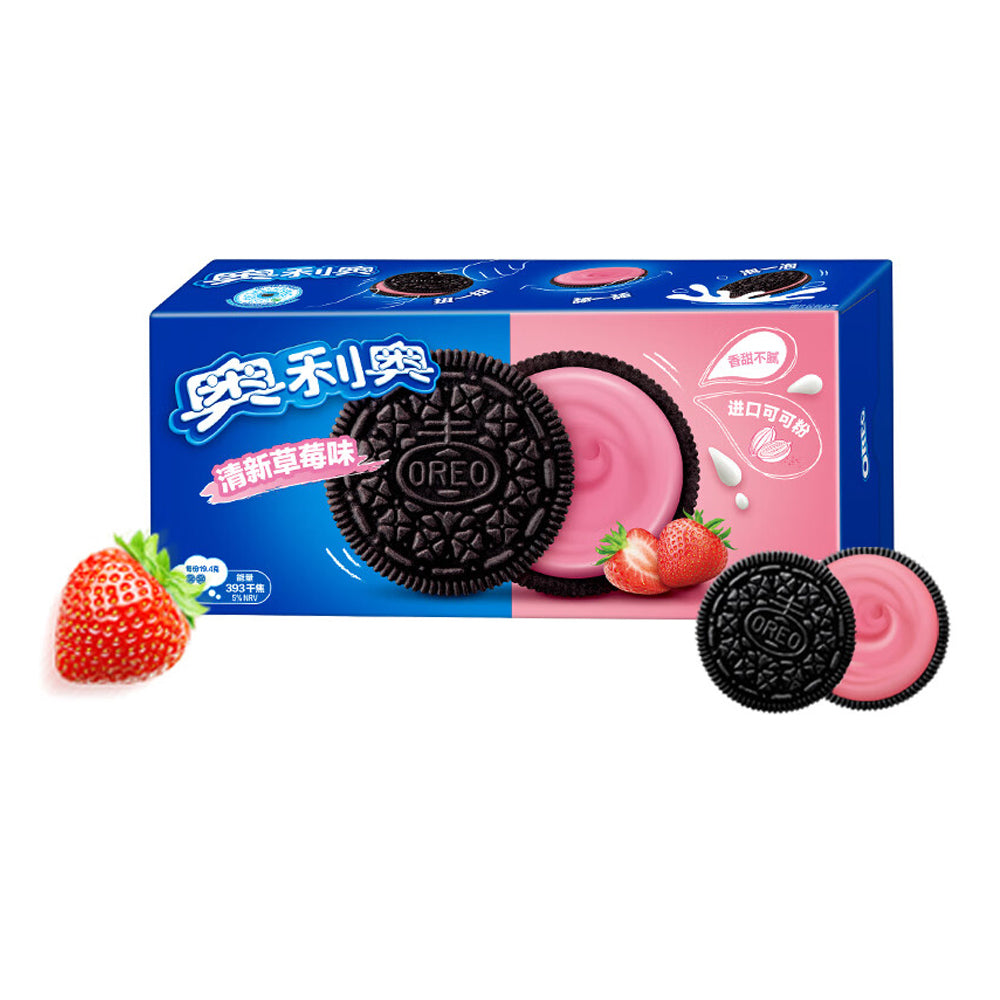 Oreo-Strawberry-Flavoured-Sandwich-Cookies-194g-1