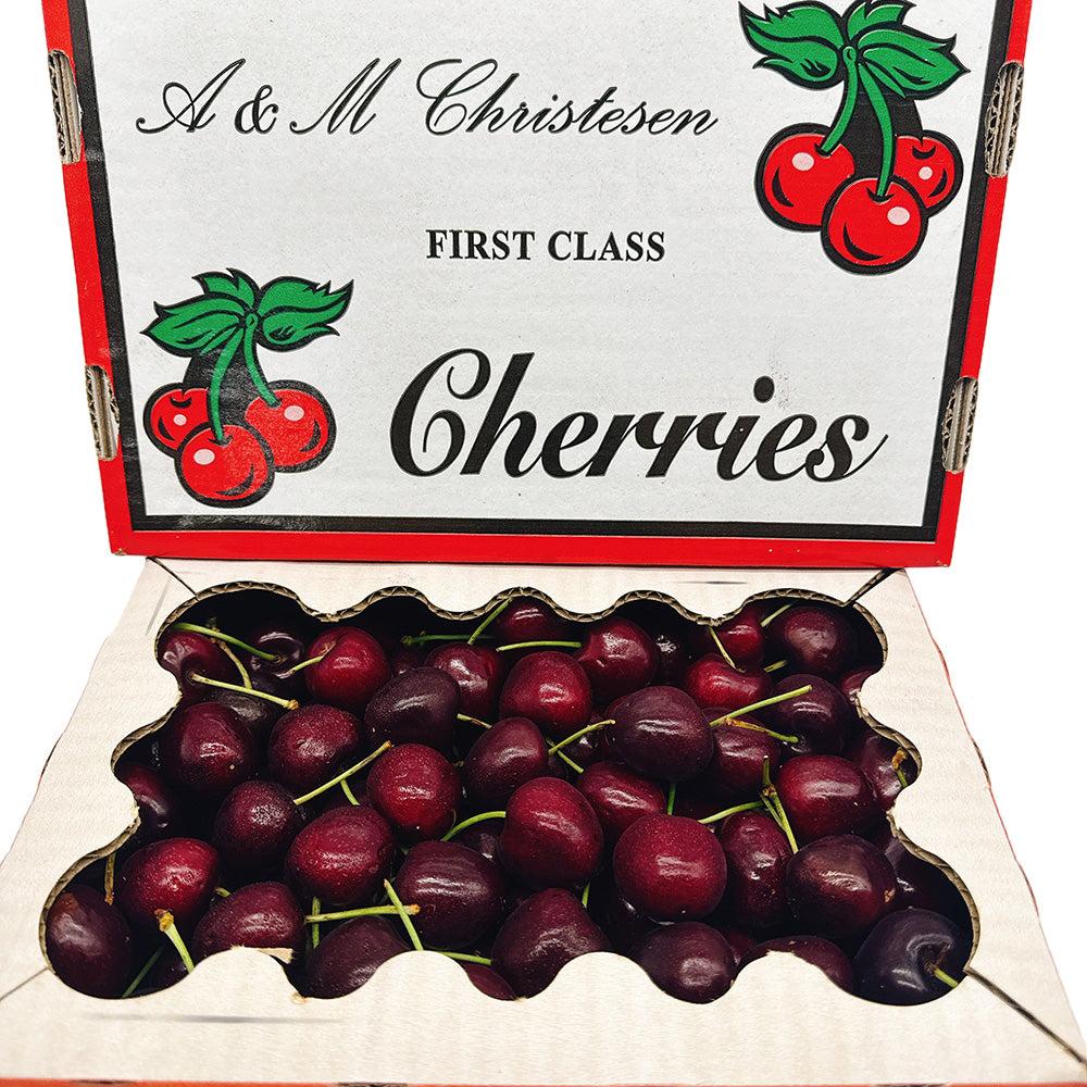 A-&-M-Christesen-First-Class-Cherries-Gift-Box---32mm+-2kg-1