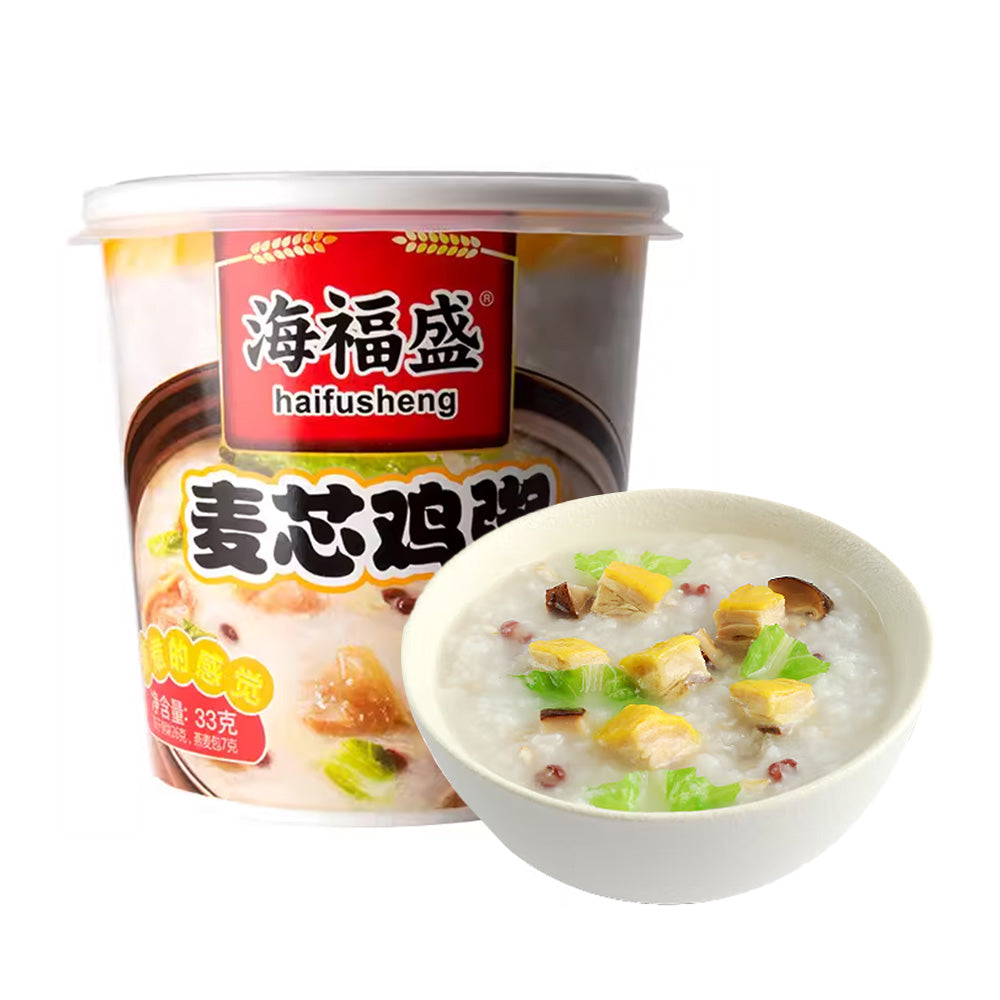 Hai-Fusheng-Chicken-Porridge-with-Wheat-Core-38g-(Discontinued)-1