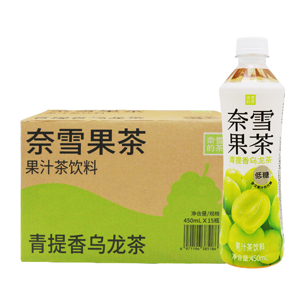 [Full-Case]-Nayuki's-Tea---Low-Sugar-Oolong-Tea-with-Green-Plum-500ml-x-15-1