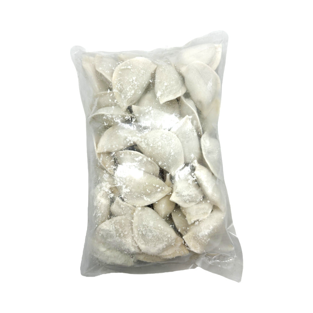 UMALL-Frozen-Chicken,-Shiitake-&-Black-Fungus-Dumplings---1kg-4