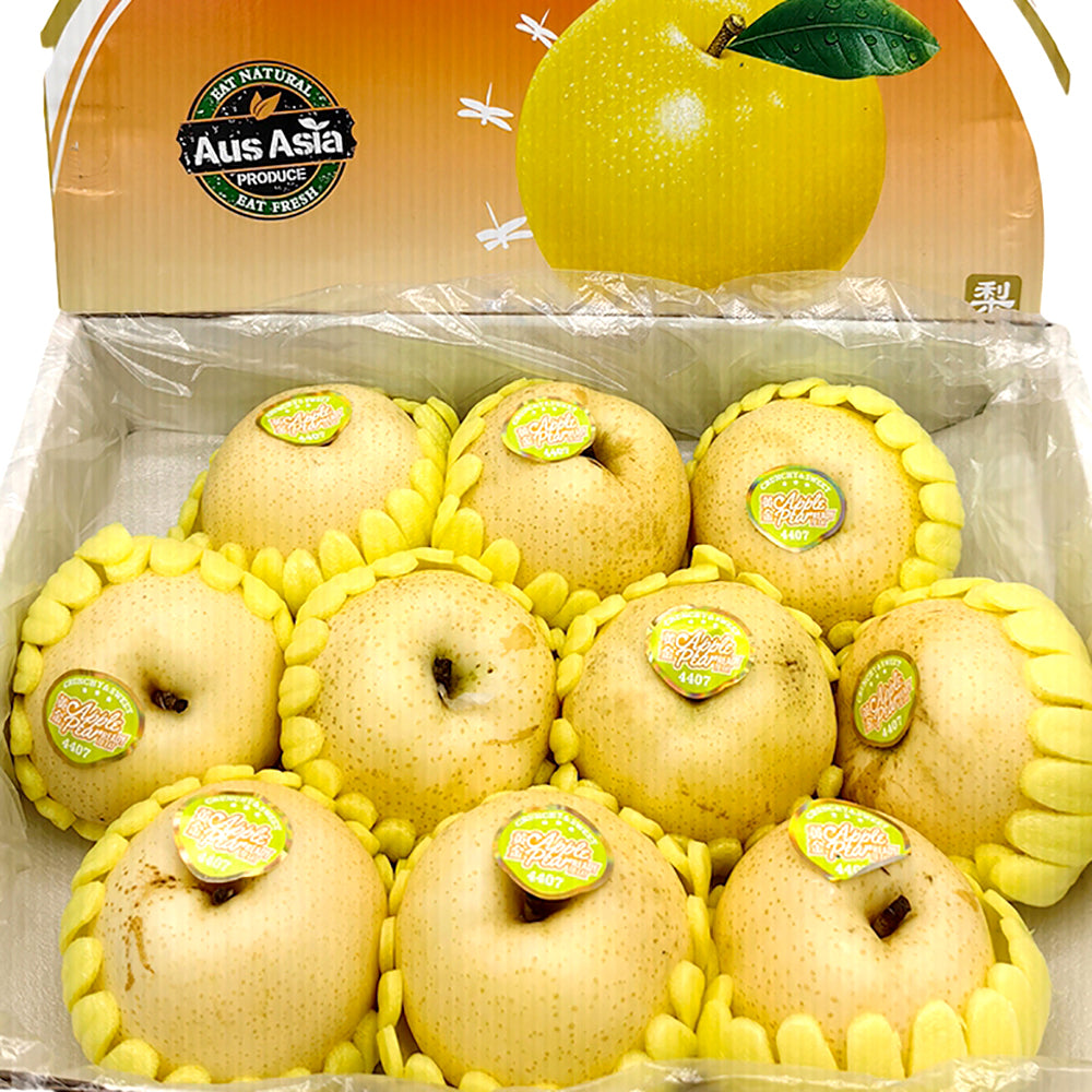 JunJie-Sugar-Pears---Box-of-10,-5kg-1