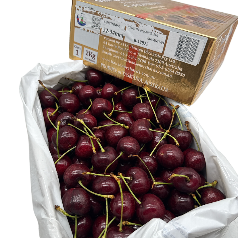 Hansen-Sentennial-Tasmanian-Cherries-Gift-Box-32-34mm---2kg-1