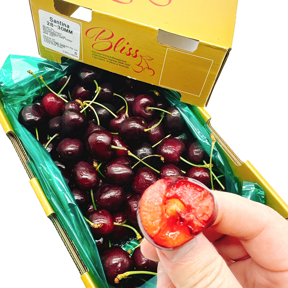 Santina-Cherries-Gift-Box---28-30mm,-1kg-1