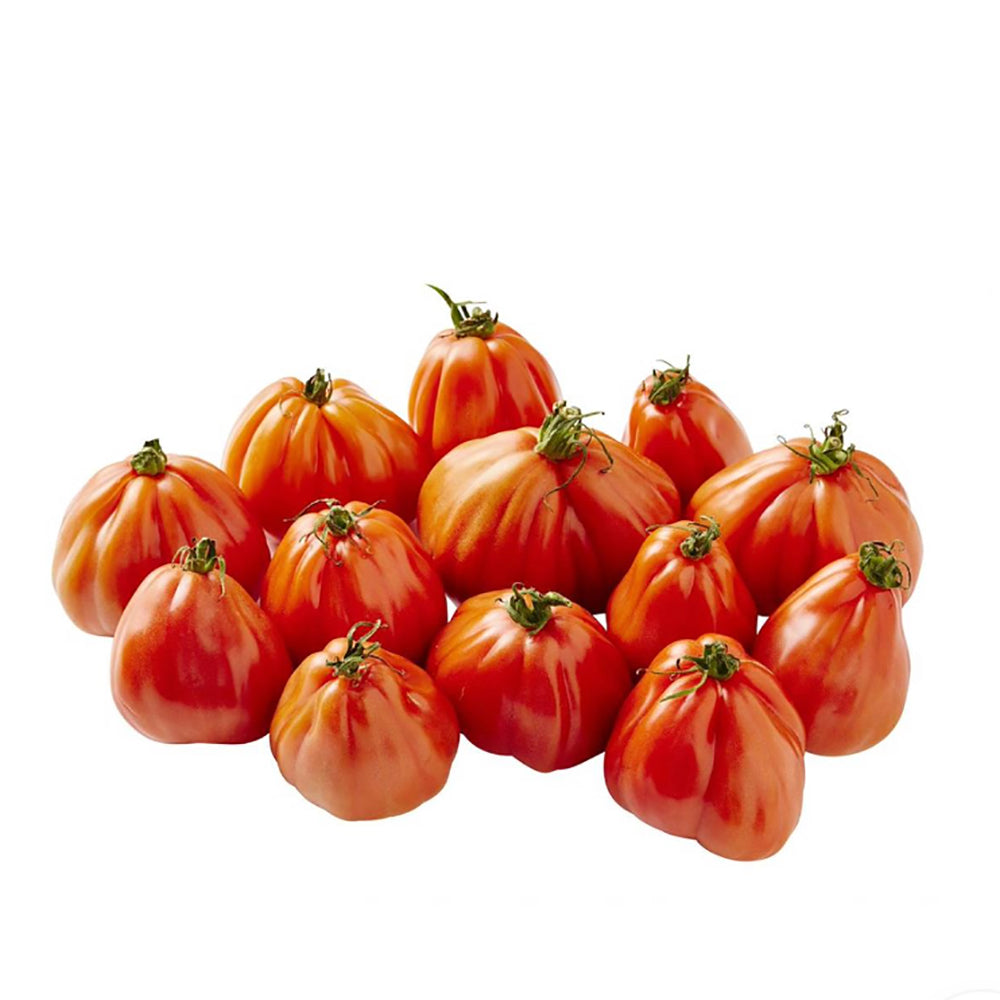 Small Oxheart Tomatoes - 1kg