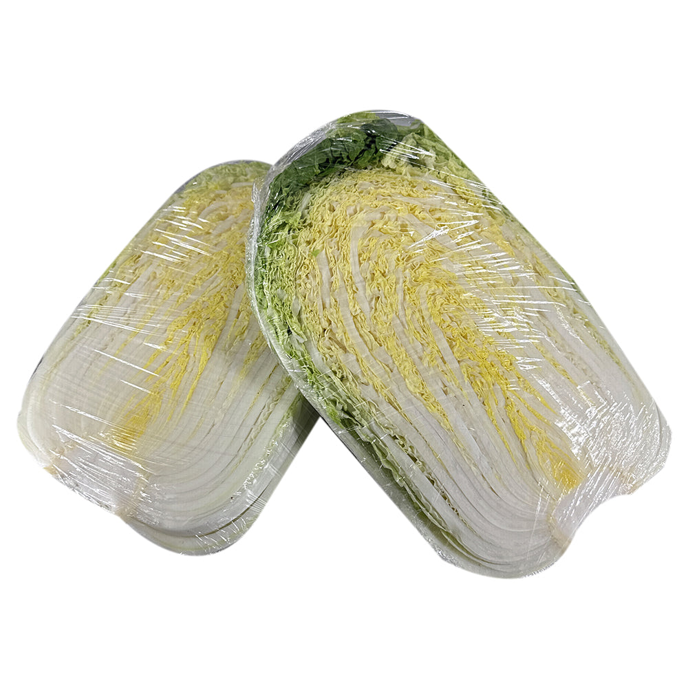 Fresh-Napa-Cabbage---Half-Piece -1