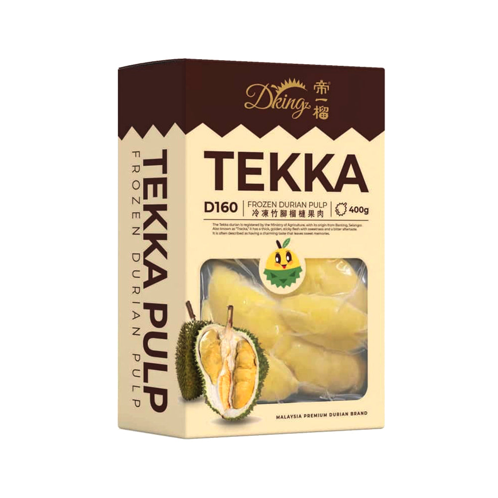 Dking-Tekka-Frozen-Durian-Pulp---400g-1