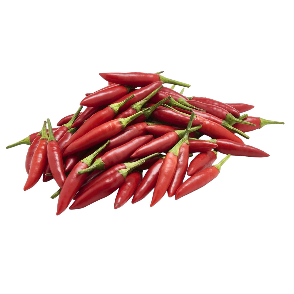 [Fresh]-Bullet-Chillies/Millet-Peppers-Approximately-200g-1