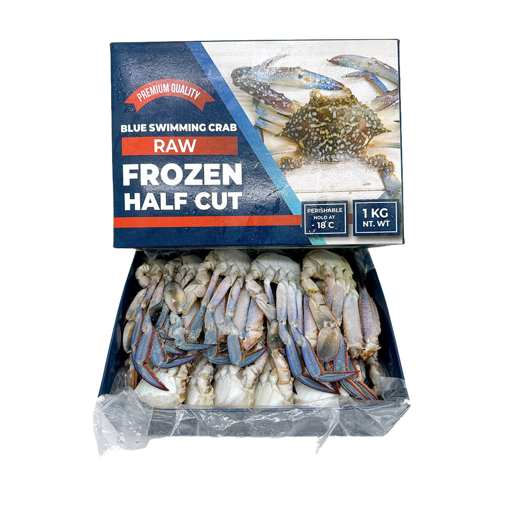 Frozen-Blue-Swimming-Crab-Half-Cut---1kg-1