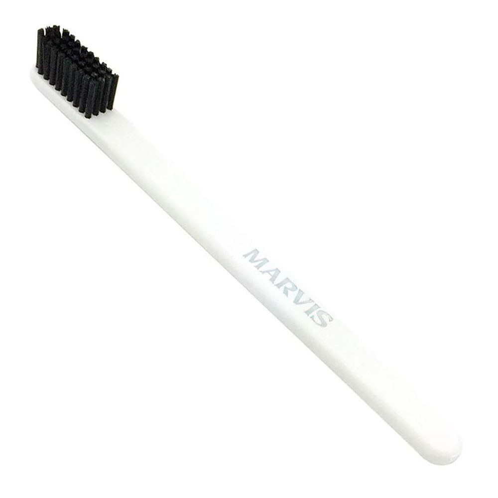 Marvis-Toothbrush-with-White-Handle---Soft-Bristle-Model-(Discontinued)-1