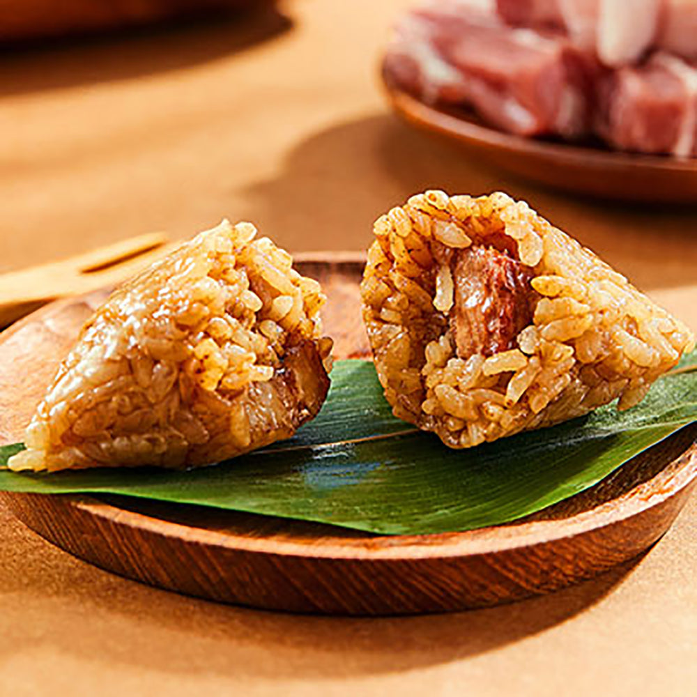 Sinian-Pork-Rice-Dumplings---2-Pieces-(200g)-4