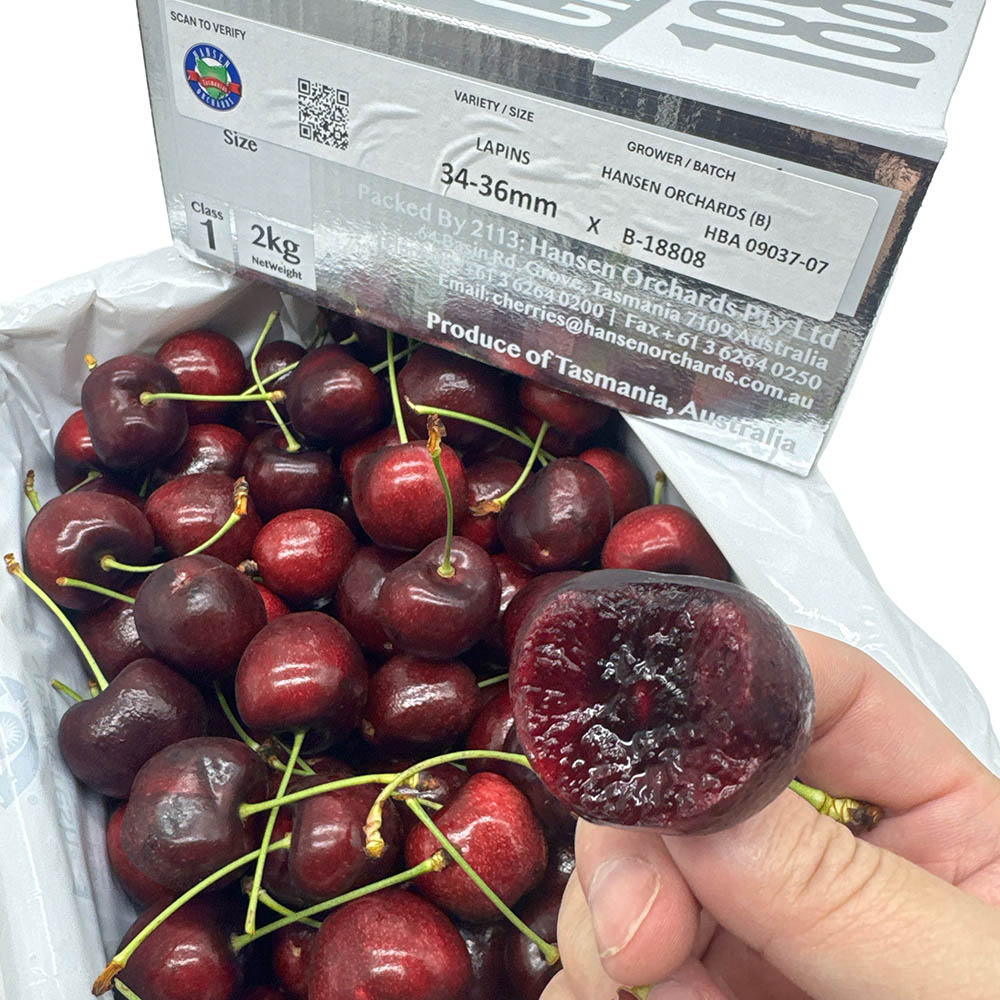 Tasmanian-Hansen-Lapin-Cherries-34-36mm-Gift-Box-2kg-1