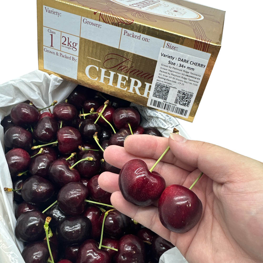 Tasmanian-Dark-Cherries-Gift-Box---2kg-1