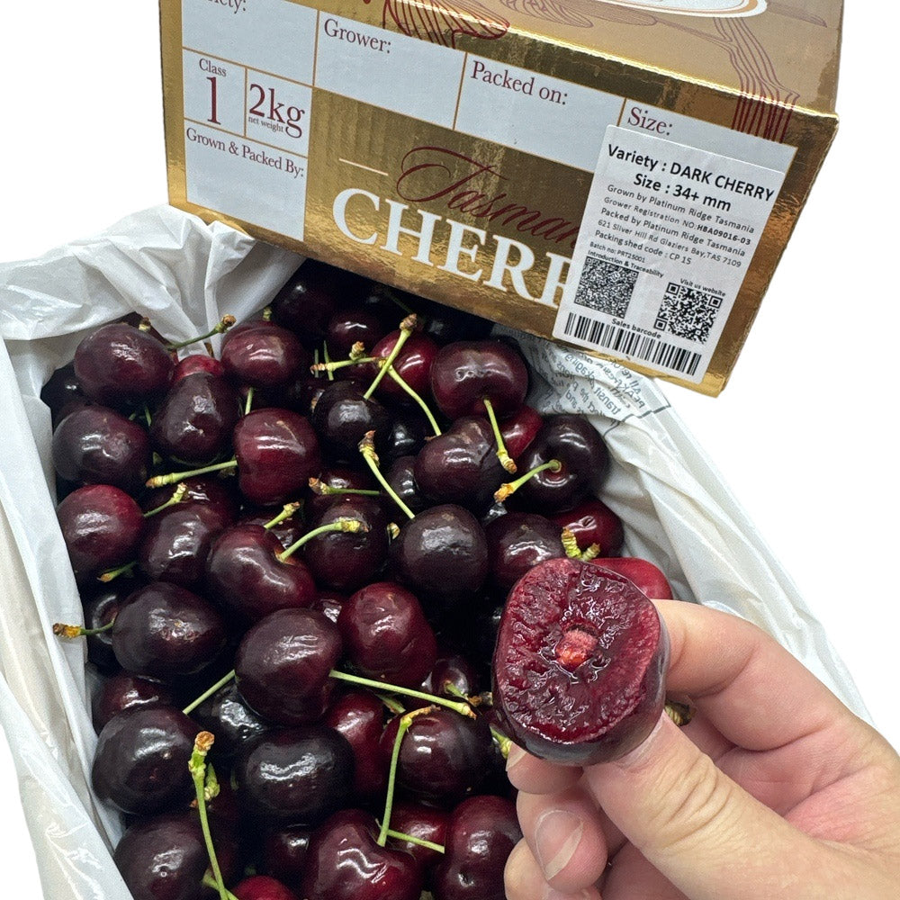 Tasmanian-Dark-Cherries-Gift-Box---2kg-1