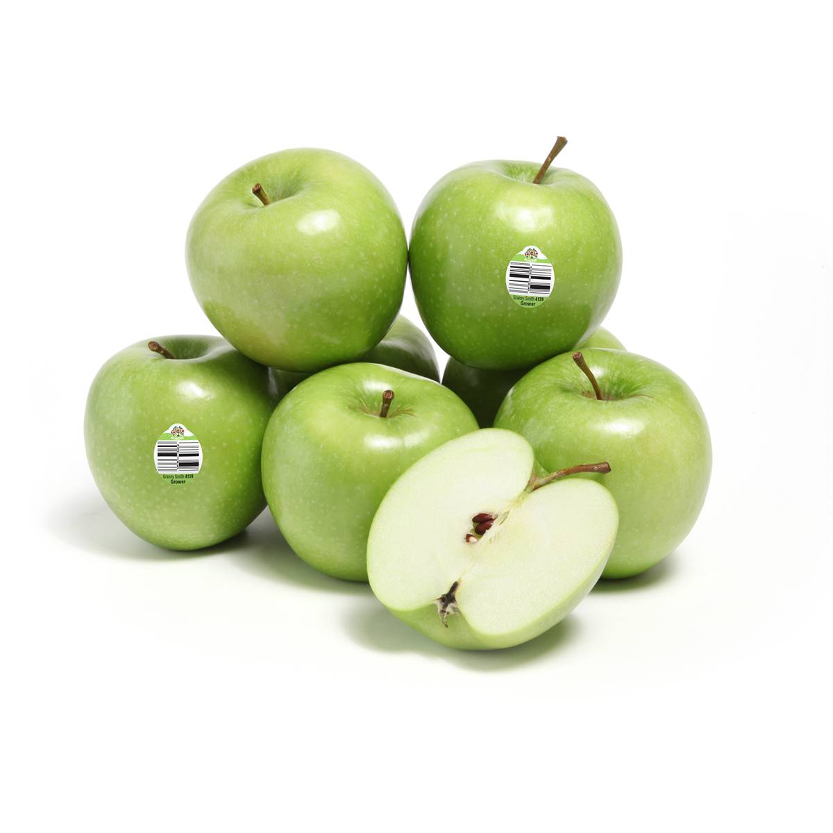 Granny Smith Green Apples 1kg