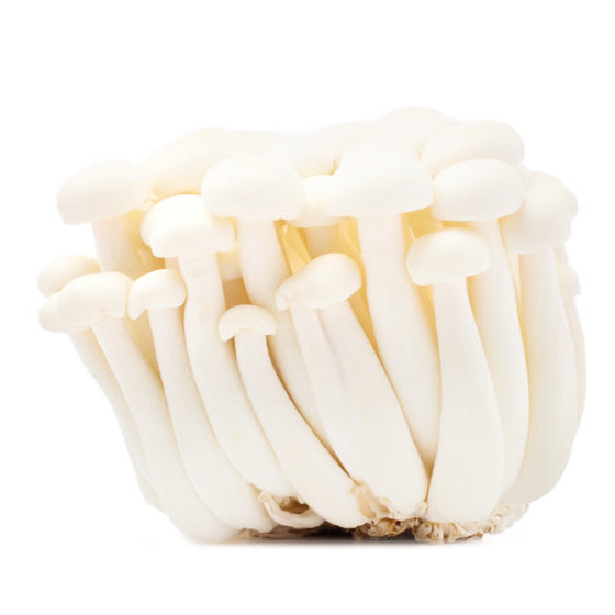 Chois White Shimeji Mushrooms - 150g