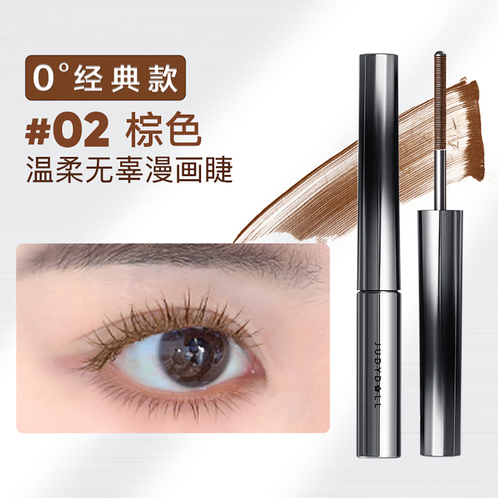 Judydoll-Curling-Metal-Mascara-#02-Brown-Classic-1