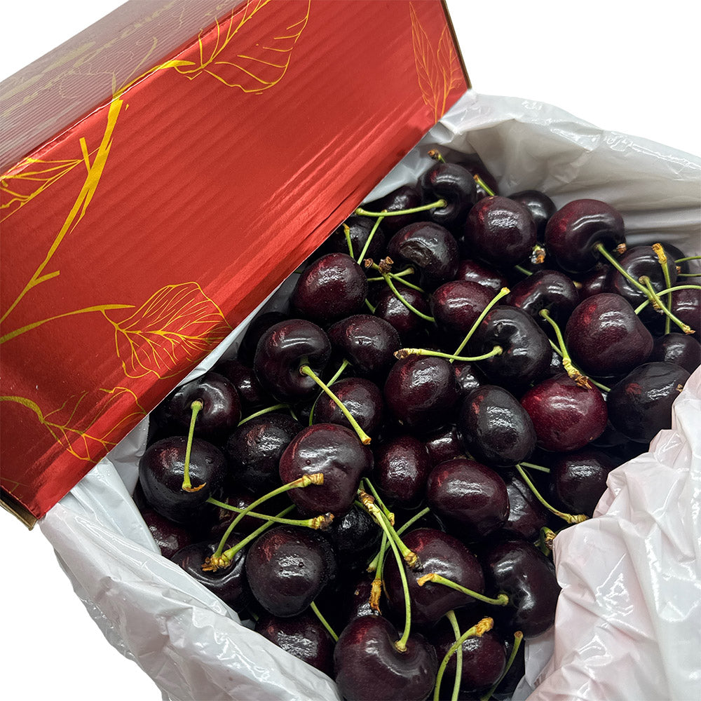 Tasmanian-Lapin-Cherries-Gift-Box---36-38mm,-2kg-1