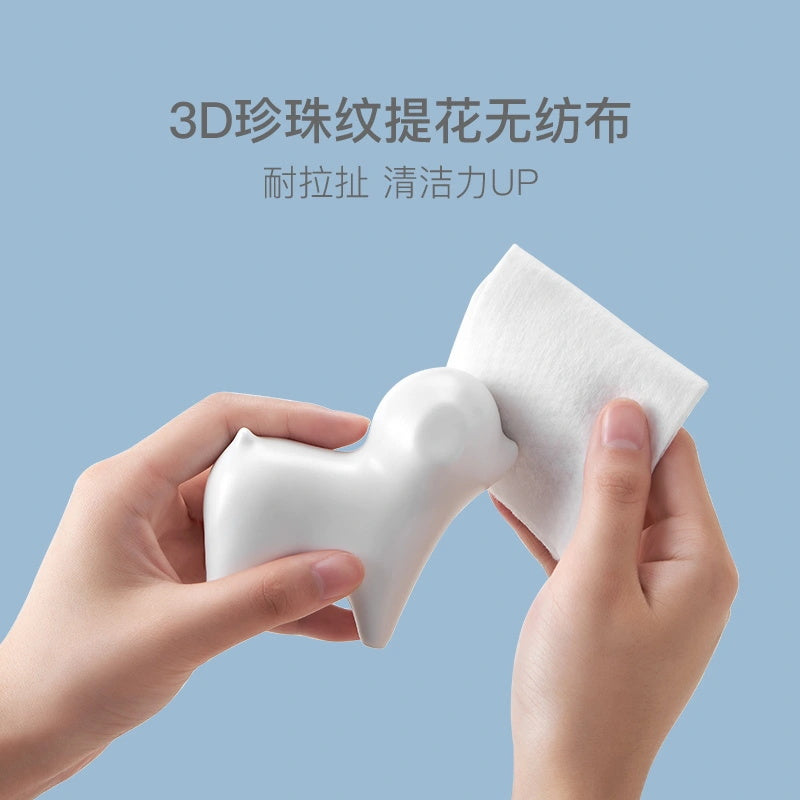 NetEase-Yanxuan-Baby-Hand-&-Mouth-Wet-Wipes-80-Sheets-×-3-Packs-5