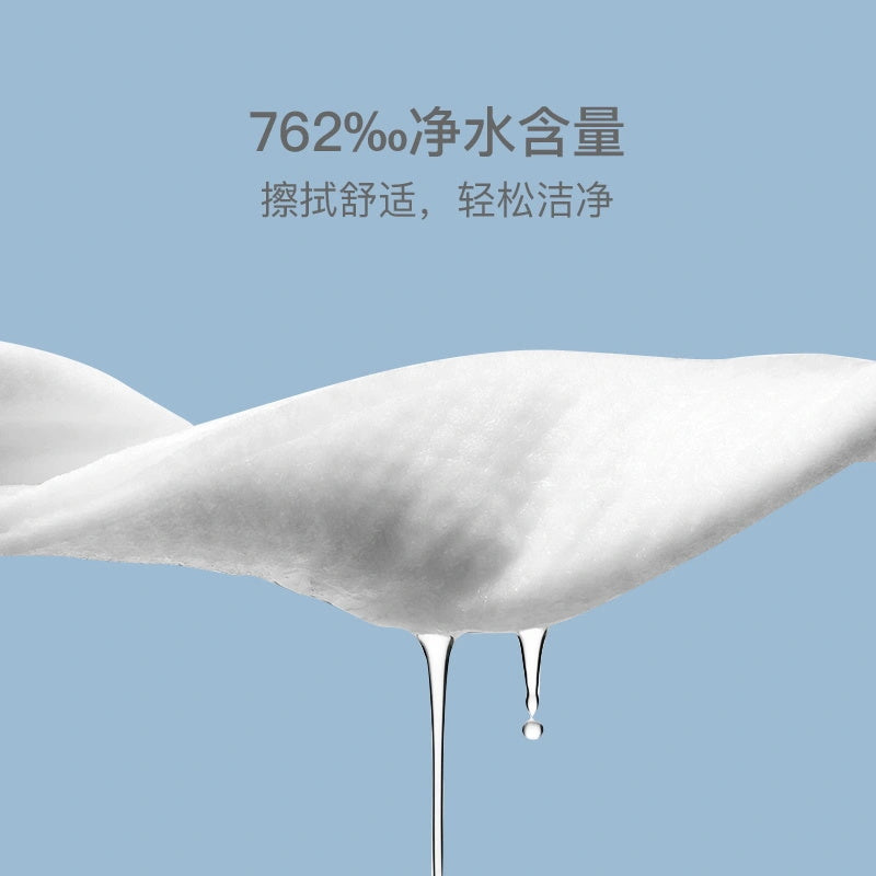 NetEase-Yanxuan-Baby-Hand-&-Mouth-Wet-Wipes-80-Sheets-×-3-Packs-3