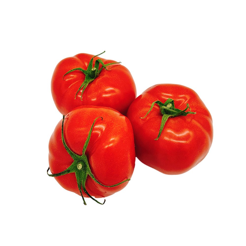 Pink Oxheart Tomatoes - 1kg