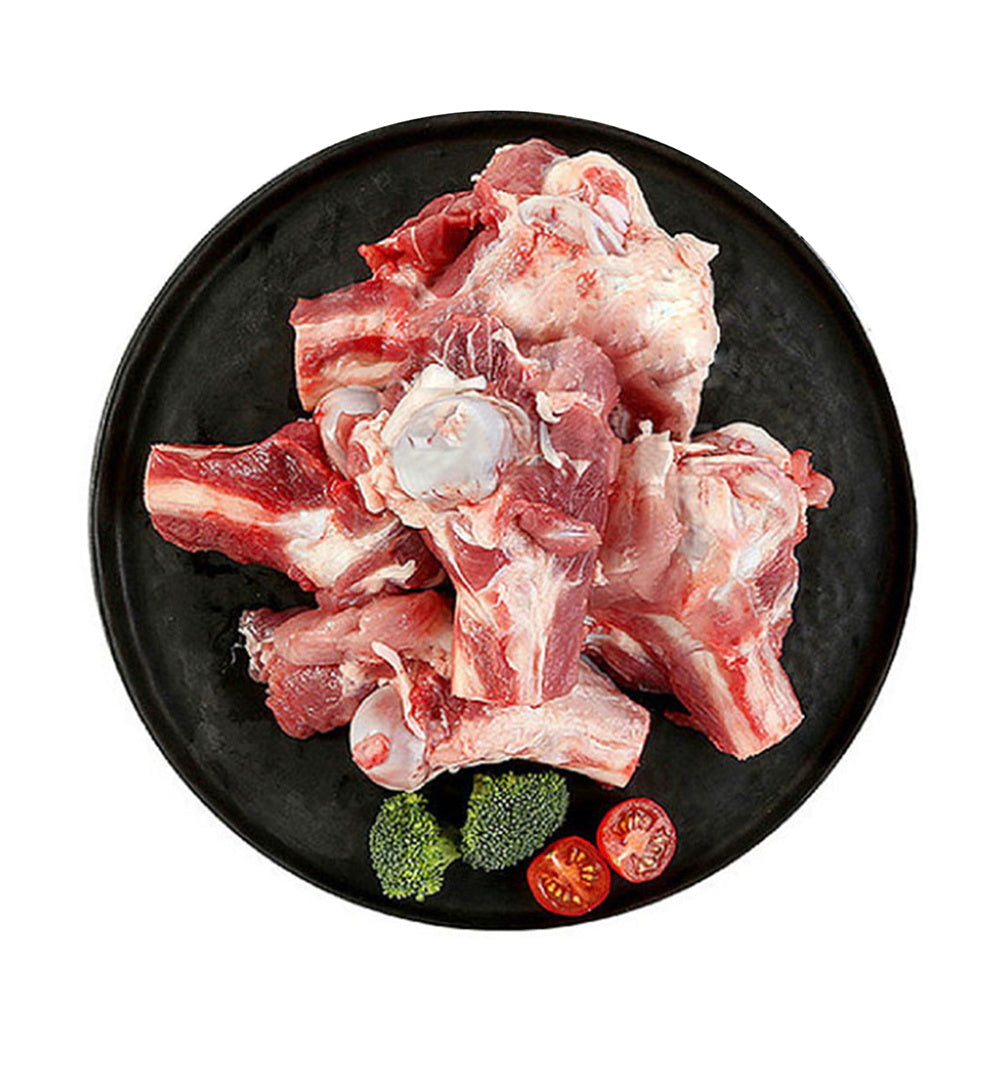 Umall-Meat-Exclusive-Frozen-Young-Sow-Pork-Bones---1kg-1