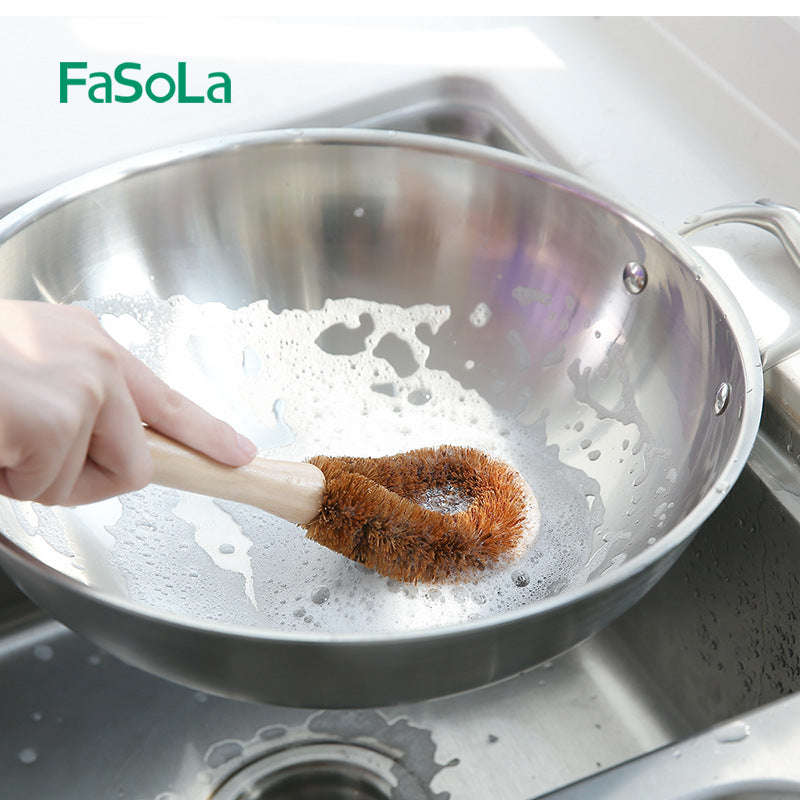 FaSoLa-Natural-Coconut-Fiber-Cup-Brush---24.5*6cm-1