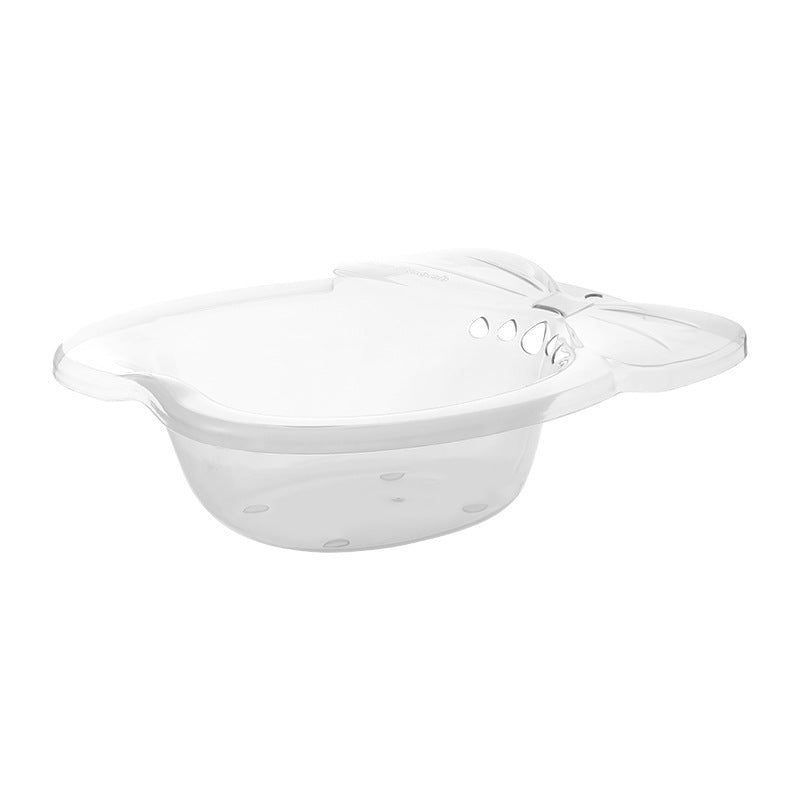 FaSoLa-Home-Use-Sitz-Bath-Basin---Transparent,-40*35*11.4cm-1