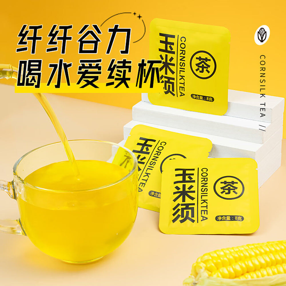 Bengong's-Corn-Silk-Tea-Bags---120g-1